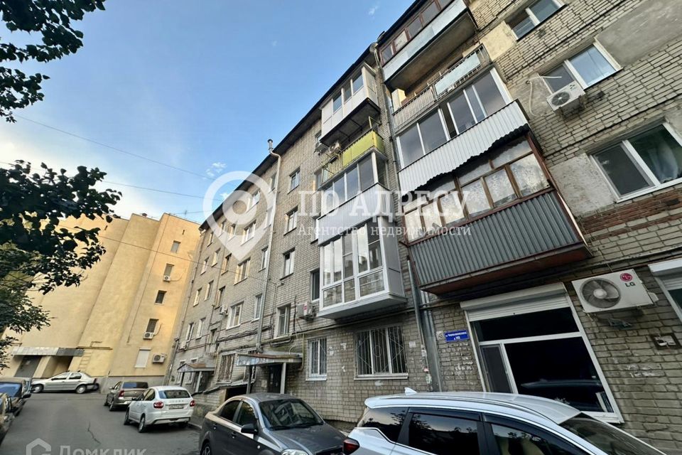 Сдаётся 1-комнатная квартира, 33 м²