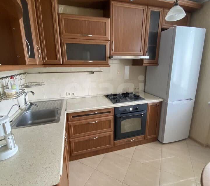 Сдаётся 2-комнатная квартира, 45 м²