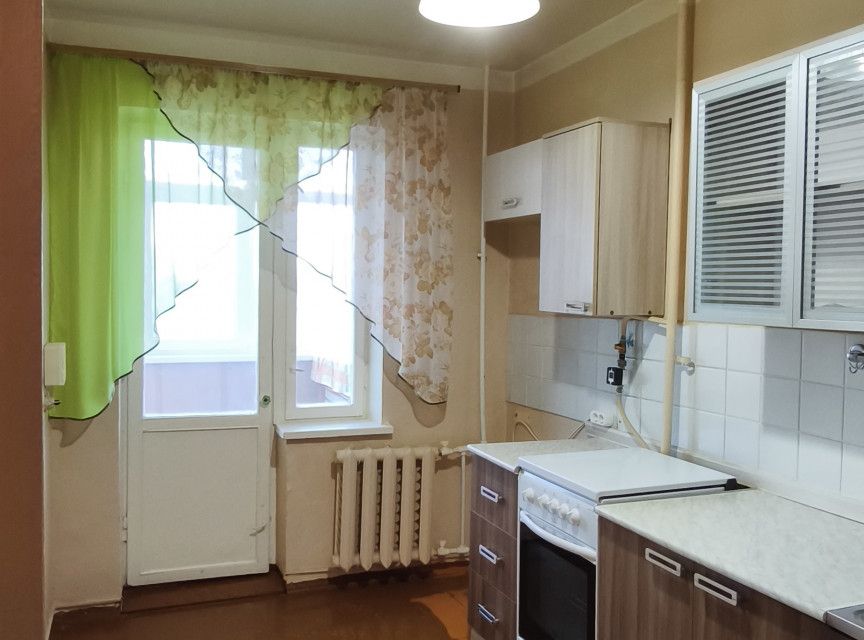Продаётся 3-комнатная квартира, 72.2 м²