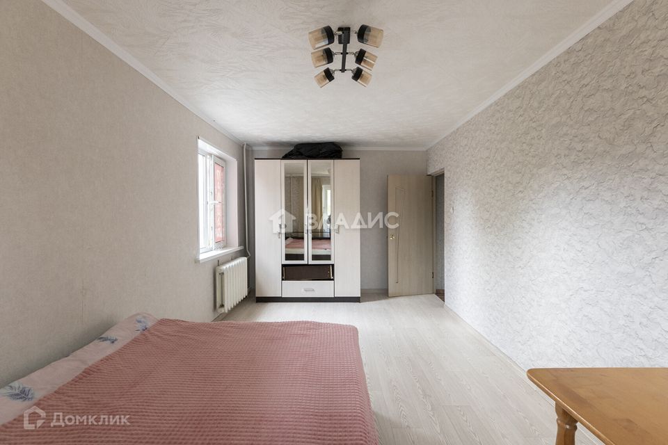 Продаётся 2-комнатная квартира, 44.1 м²