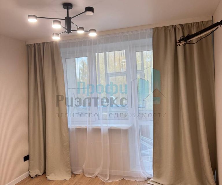 Сдаётся 2-комнатная квартира, 45.6 м²