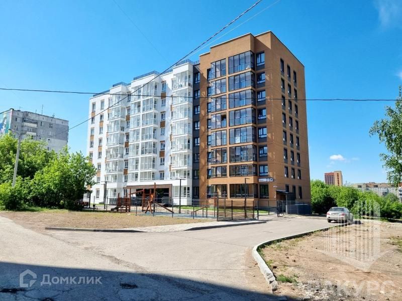 Продаётся 2-комнатная квартира, 35.8 м²