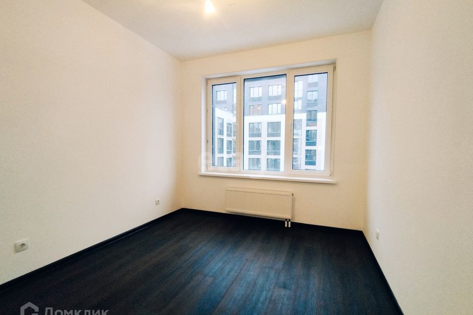 Сдаётся 1-комнатная квартира, 34.1 м²