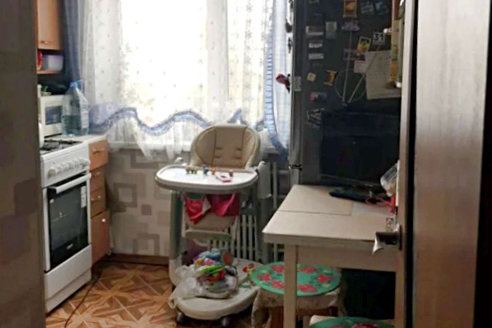 Сдаётся 2-комнатная квартира, 48 м²