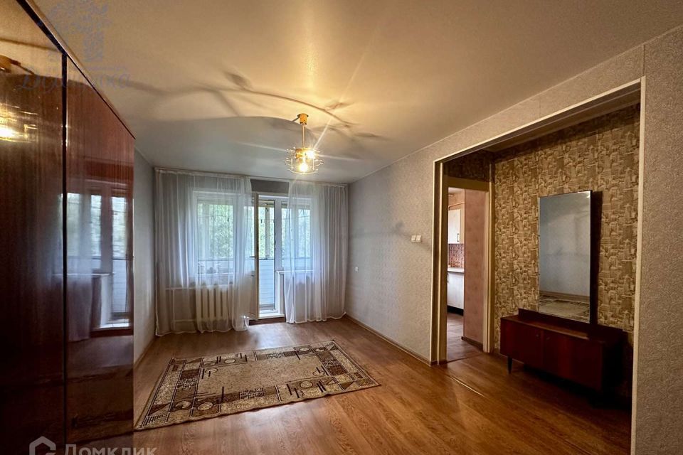 Продаётся 1-комнатная квартира, 32 м²