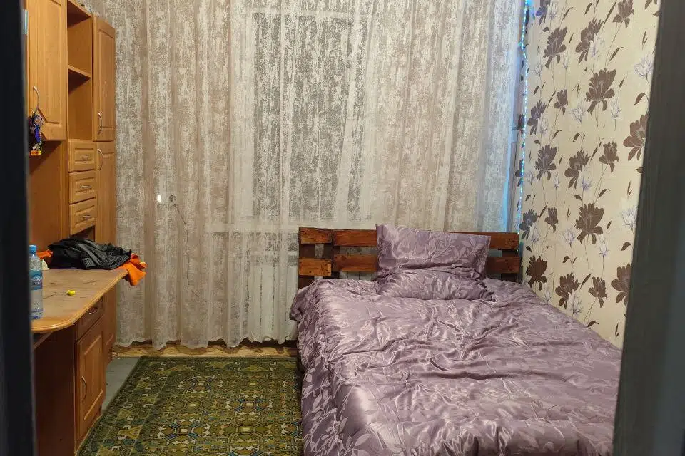 Продаётся 1-этажный дом, 114.4 м²