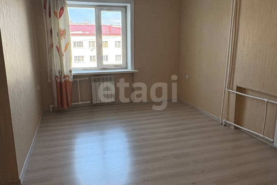 Продаётся 1-комнатная квартира, 30.4 м²
