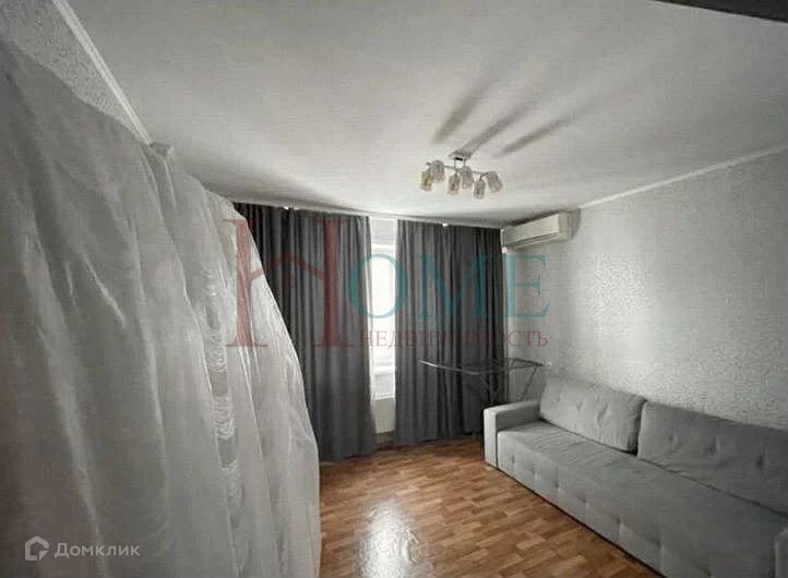 Сдаётся 1-комнатная квартира, 36 м²
