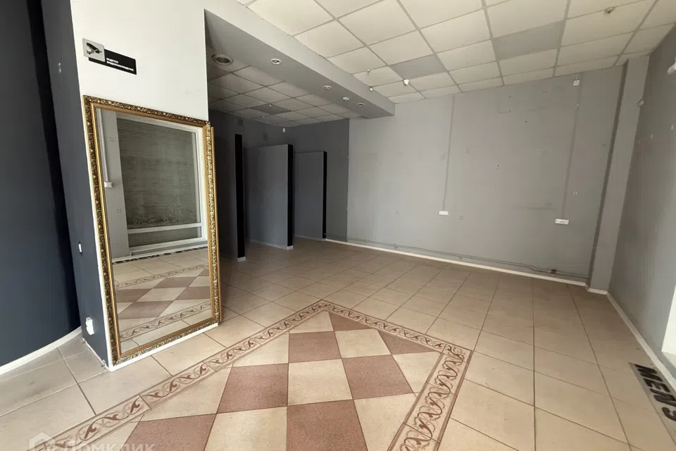 Сдаётся помещение своб. назначения, 114 м²