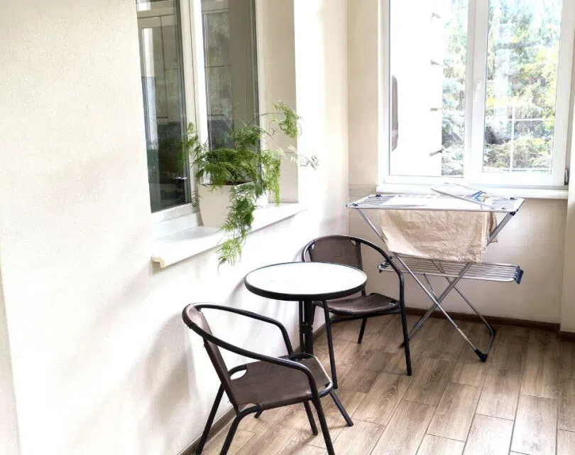 Продаётся 3-комнатная квартира, 138.3 м²