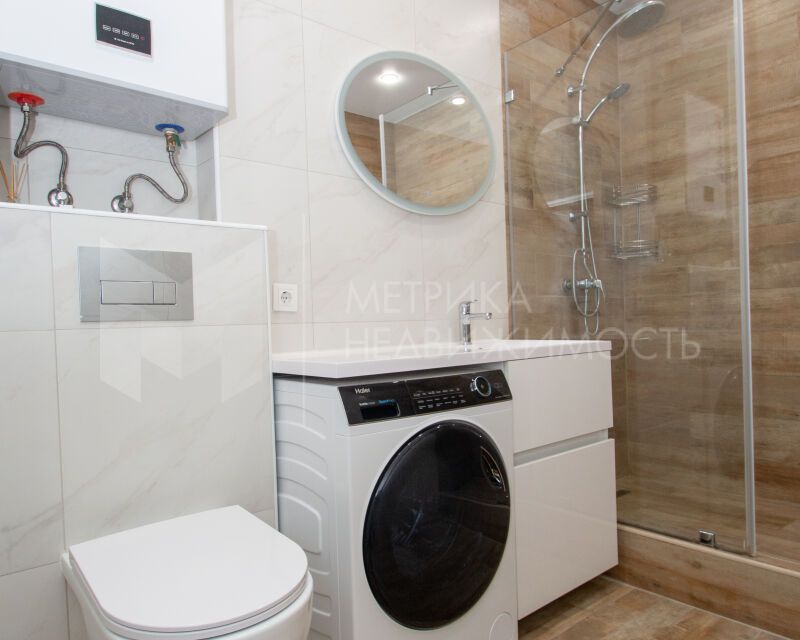 Продаётся 2-комнатная квартира, 60 м²