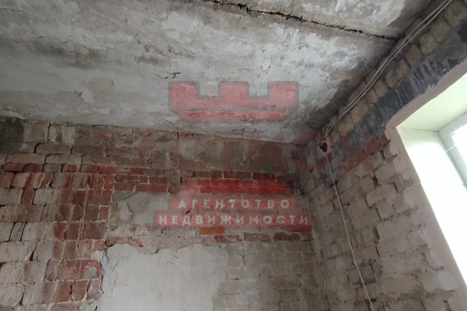 Продаётся 1-этажный дом, 120 м²