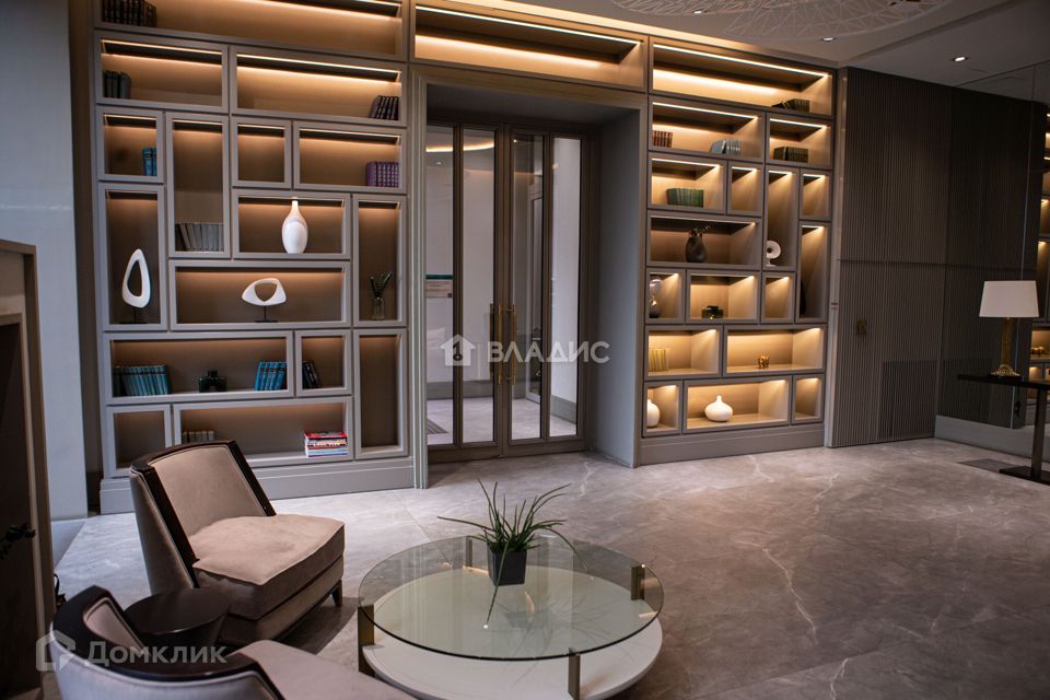 Продаётся 3-комнатная квартира, 80.6 м²