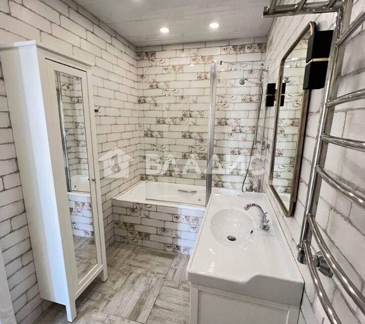 Продаётся 1-комнатная квартира, 47 м²