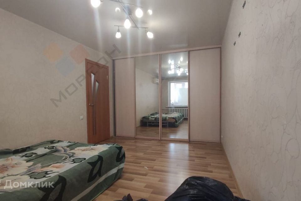 Продаётся 1-комнатная квартира, 30.4 м²