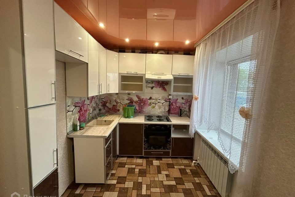 Продаётся 2-комнатная квартира, 39.2 м²
