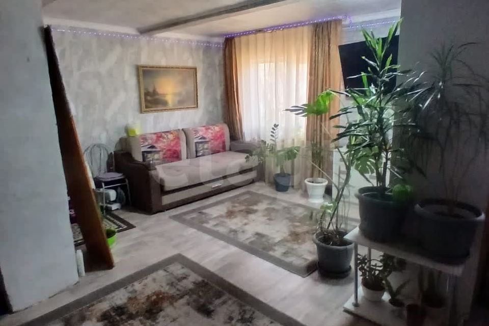 Продаётся 2-комнатная квартира, 32.4 м²