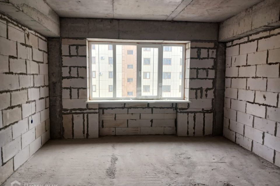 Продаётся 3-комнатная квартира, 116 м²
