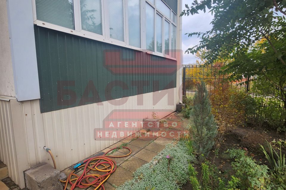 Продаётся 2-комнатная квартира, 89.2 м²