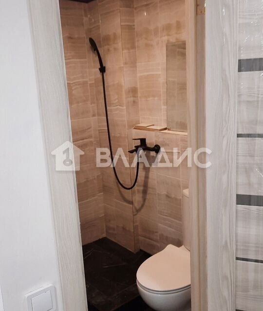 Продаётся студия, 17 м²