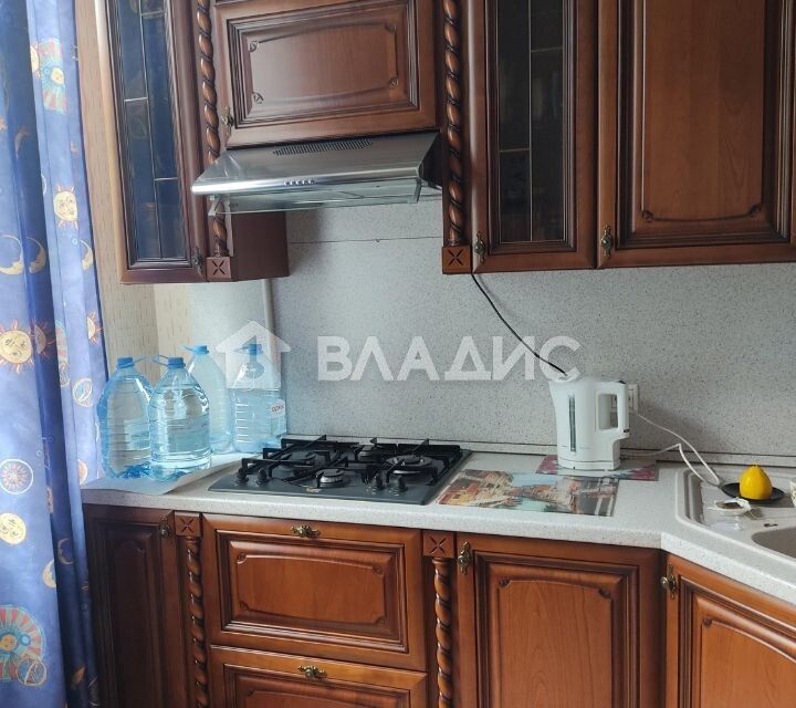 Продаётся 2-комнатная квартира, 58 м²