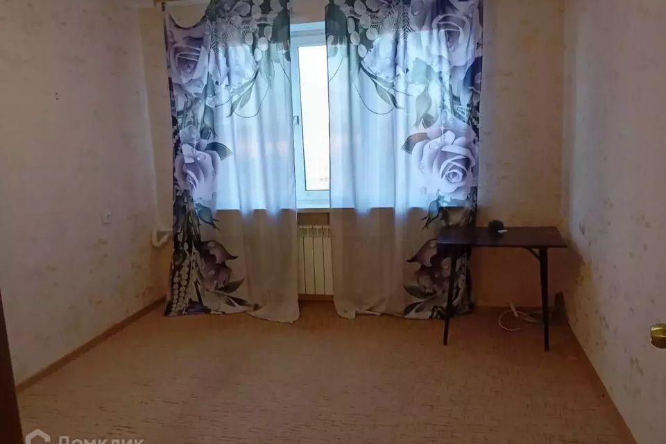 Продаётся 2-комнатная квартира, 43.3 м²