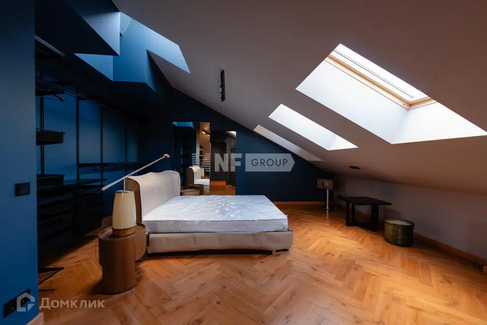Продаётся 2-комнатная квартира, 71.5 м²
