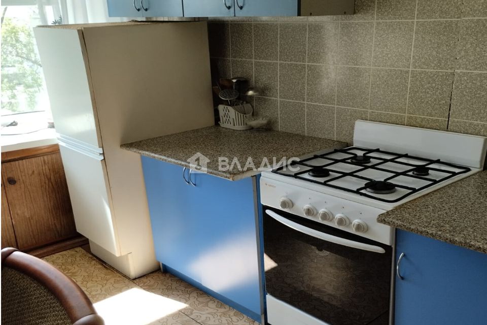 Сдаётся 1-комнатная квартира, 31.5 м²