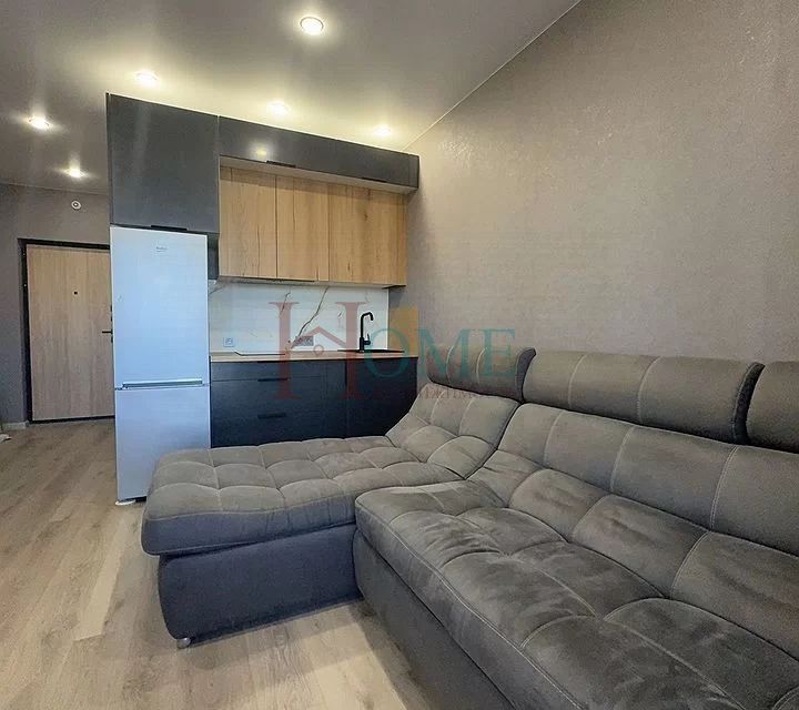 Сдаётся студия, 26 м²