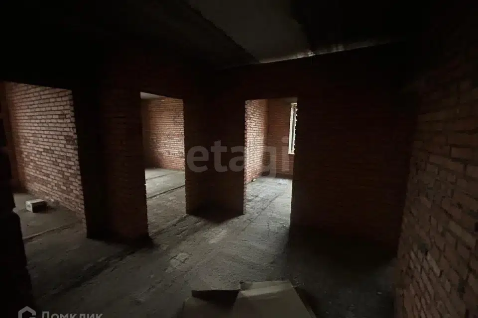 Продаётся 3-комнатная квартира, 75 м²