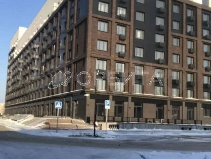 Продаётся 2-комнатная квартира, 67 м²