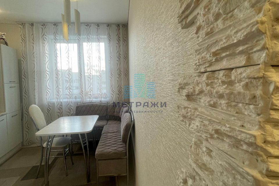 Продаётся 2-комнатная квартира, 55 м²