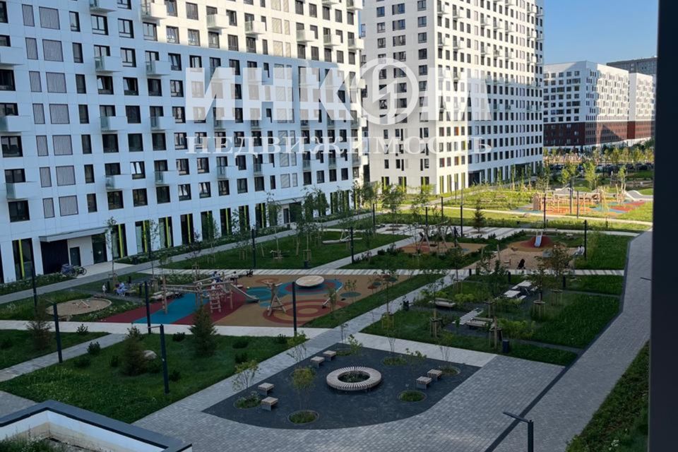 Продаётся студия, 23 м²