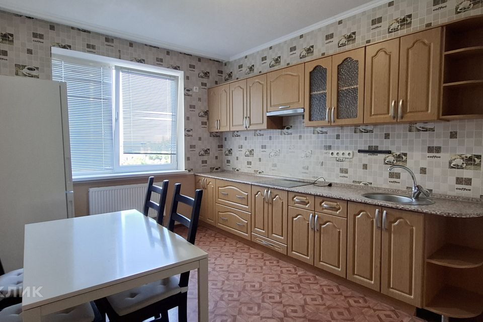 Сдаётся 1-комнатная квартира, 44 м²