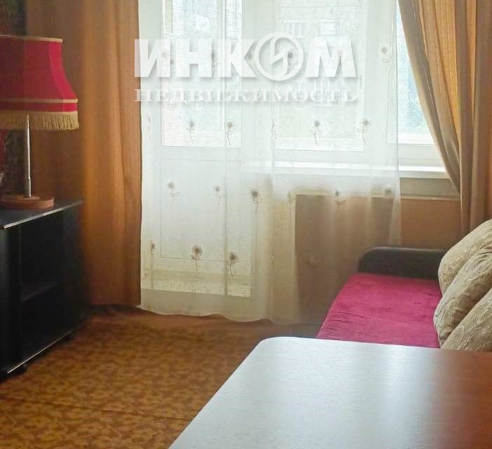 Сдаётся 2-комнатная квартира, 42 м²