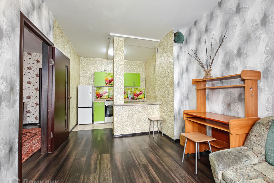 Сдаётся 2-комнатная квартира, 48 м²