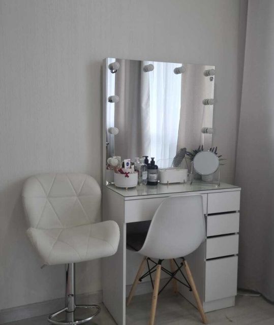 Продаётся студия, 31 м²