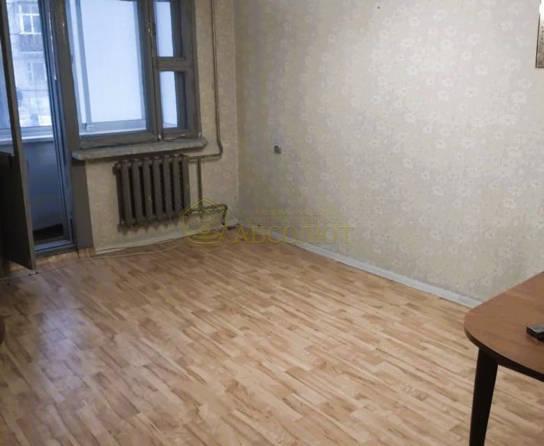 Продаётся 3-комнатная квартира, 58.8 м²