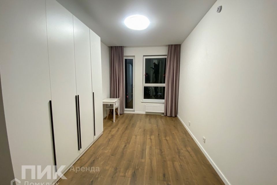 Сдаётся 3-комнатная квартира, 79.5 м²