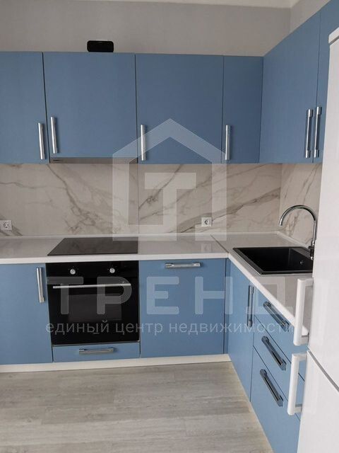 Продаётся 2-комнатная квартира, 64 м²
