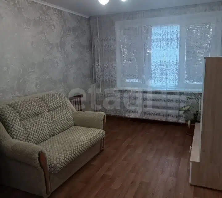 Продаётся 1-комнатная квартира, 31.8 м²
