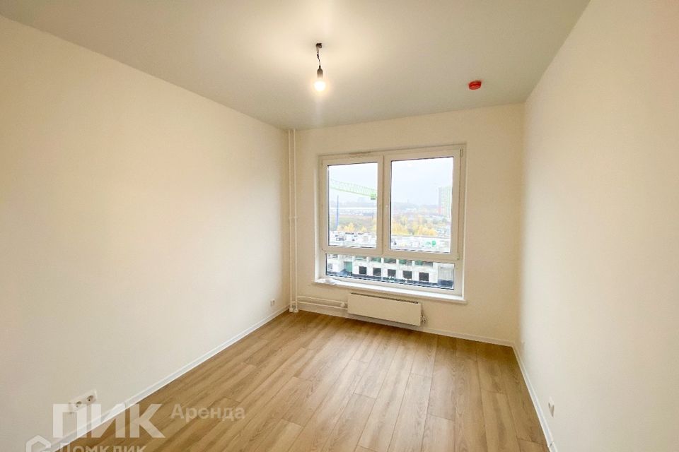 Сдаётся 1-комнатная квартира, 35 м²