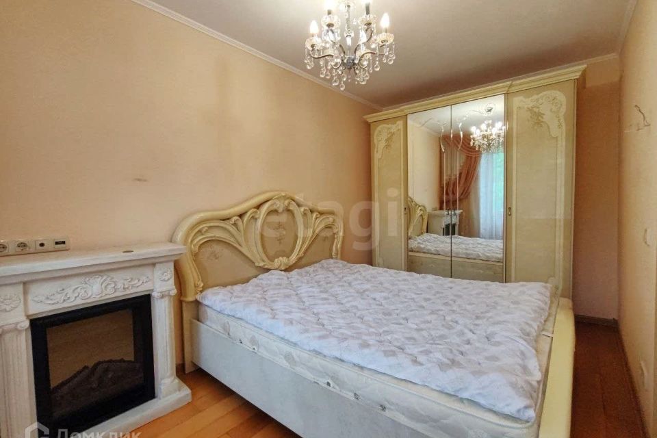Продаётся студия, 21 м²