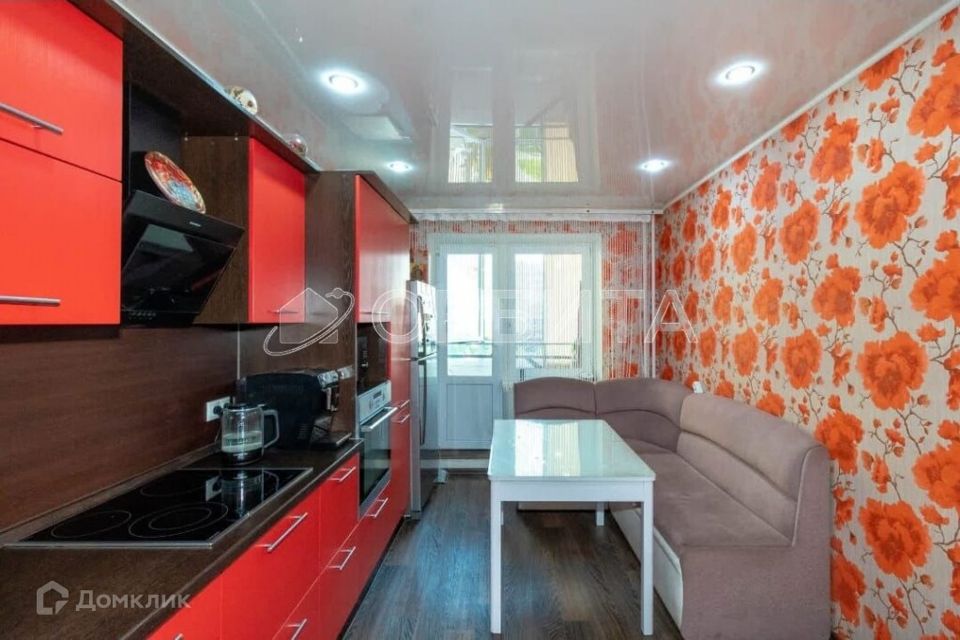 Продаётся 3-комнатная квартира, 64 м²