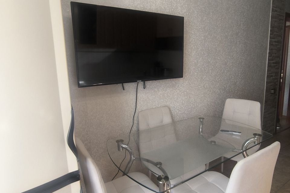 Продаётся 2-комнатная квартира, 50 м²