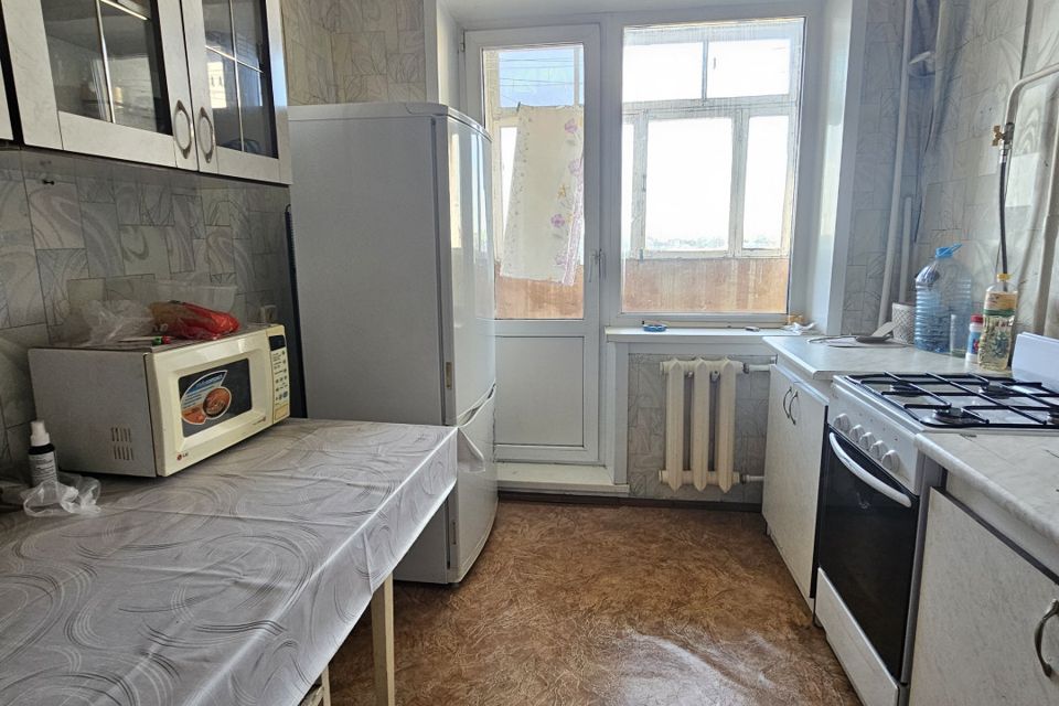 Продаётся 2-комнатная квартира, 54 м²