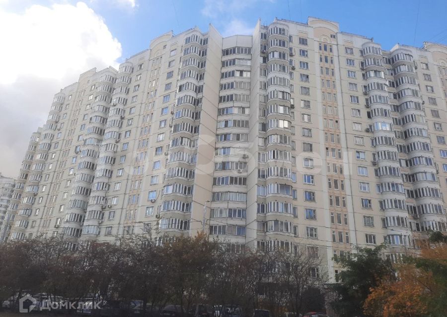 Продаётся 1-комнатная квартира, 33.6 м²