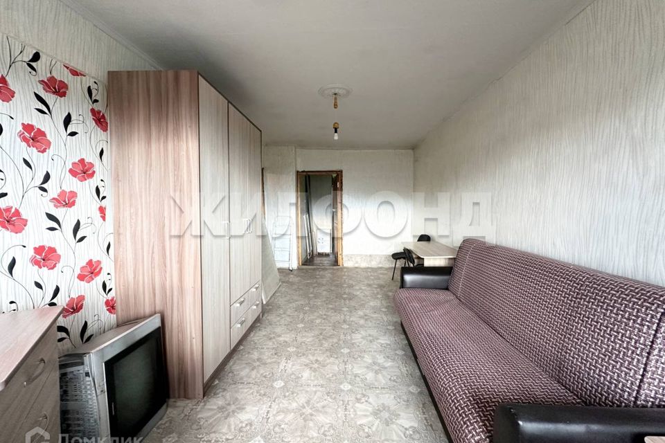 Продаётся 2-комнатная квартира, 44.7 м²