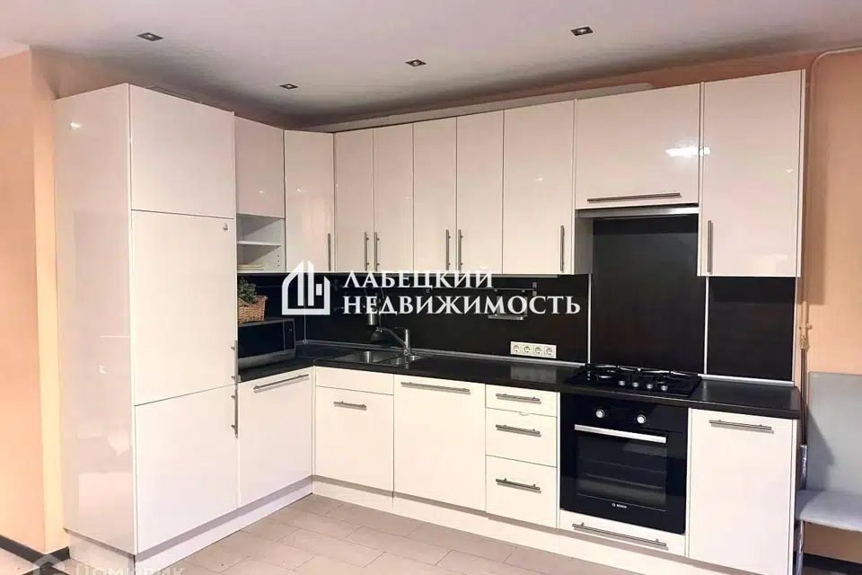 Продаётся студия, 41.4 м²