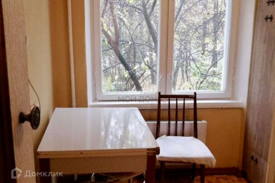 Сдаётся 2-комнатная квартира, 45 м²